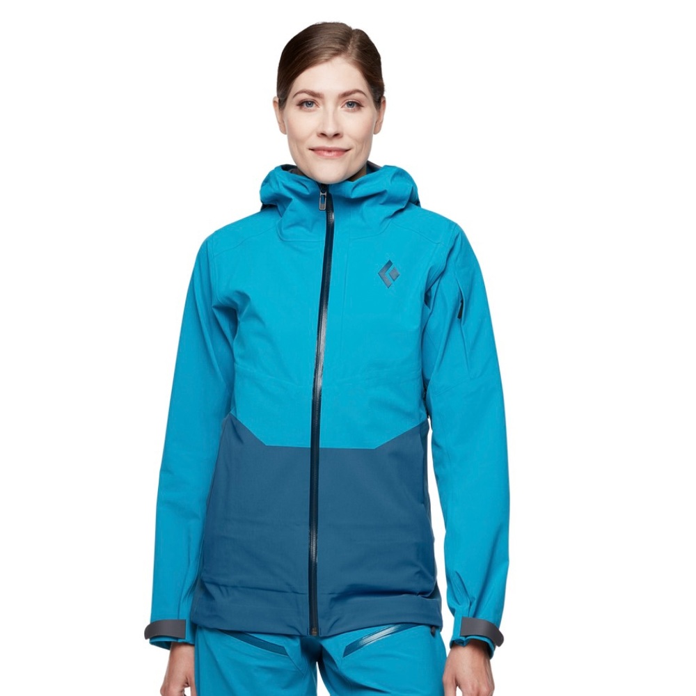 Black Diamond Recon Stretch Shell